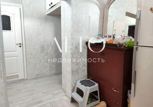 3-к квартира, вторичка, 66м2, 9/9 этаж