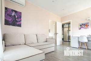 3-к квартира, вторичка, 90м2, 12/13 этаж