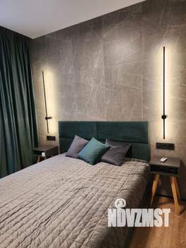 2-к квартира, вторичка, 51м2, 2/3 этаж