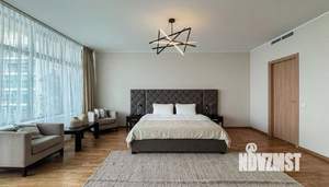 3-к квартира, вторичка, 120м2, 10/16 этаж