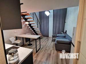2-к квартира, вторичка, 42м2, 4/5 этаж