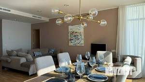 3-к квартира, вторичка, 120м2, 10/16 этаж