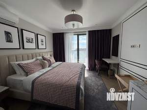 2-к квартира, вторичка, 46м2, 5/8 этаж