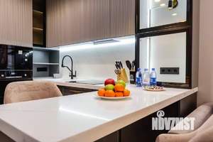 2-к квартира, вторичка, 50м2, 10/19 этаж