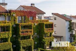 2-к квартира, вторичка, 82м2, 4/5 этаж