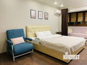 1-к квартира, вторичка, 35м2, 3/5 этаж