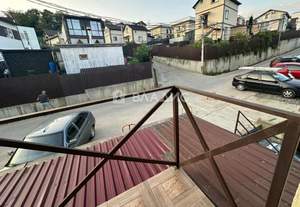 1-к квартира, вторичка, 24м2, 2/2 этаж