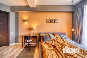 2-к квартира, вторичка, 65м2, 7/17 этаж