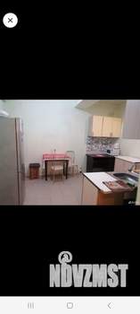 2-к квартира, вторичка, 58м2, 1/4 этаж