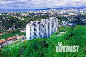 Студия квартира, вторичка, 132м2, 14/19 этаж
