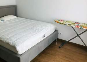 1-к квартира, вторичка, 34м2, 1/3 этаж