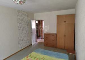 2-к квартира, вторичка, 50м2, 2/5 этаж