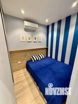 1-к квартира, вторичка, 30м2, 3/3 этаж