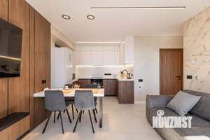 2-к квартира, вторичка, 52м2, 4/8 этаж