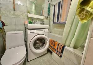 1-к квартира, вторичка, 31м2, 2/5 этаж