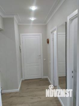 3-к квартира, вторичка, 65м2, 8/9 этаж