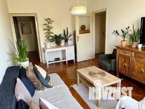 1-к квартира, вторичка, 45м2, 4/12 этаж