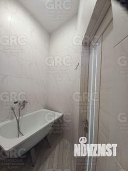 Студия квартира, вторичка, 25м2, 4/4 этаж