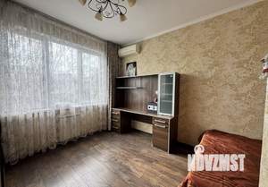 3-к квартира, вторичка, 87м2, 3/18 этаж
