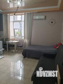 Студия квартира, вторичка, 22м2, 1/11 этаж