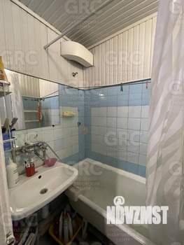 3-к квартира, вторичка, 43м2, 1/5 этаж