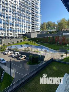 2-к квартира, вторичка, 50м2, 6/19 этаж