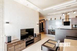 1-к квартира, вторичка, 70м2, 19/23 этаж
