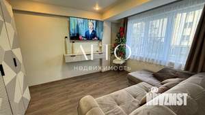 2-к квартира, вторичка, 37м2, 2/9 этаж