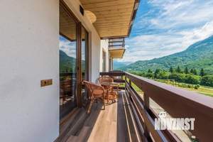 3-к квартира, вторичка, 65м2, 4/5 этаж