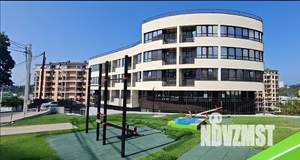 Студия квартира, вторичка, 34м2, 2/5 этаж