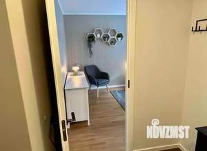 Студия квартира, вторичка, 30м2, 2/5 этаж