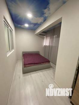 2-к квартира, вторичка, 35м2, 2/4 этаж