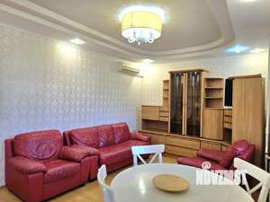 1-к квартира, вторичка, 47м2, 6/15 этаж