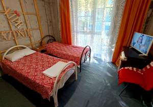 2-к квартира, вторичка, 32м2, 2/5 этаж