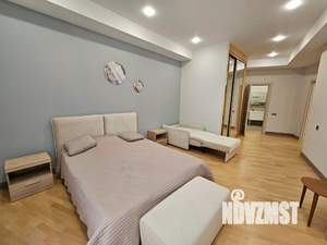 3-к квартира, вторичка, 170м2, 3/16 этаж