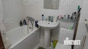 1-к квартира, вторичка, 47м2, 7/9 этаж