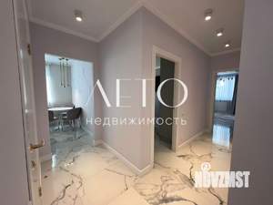 3-к квартира, вторичка, 55м2, 6/12 этаж