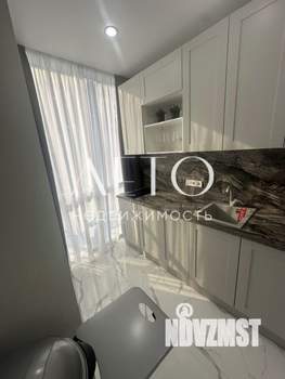 1-к квартира, вторичка, 36м2, 2/5 этаж