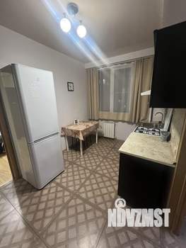 1-к квартира, вторичка, 29м2, 4/7 этаж