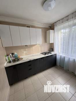 1-к квартира, вторичка, 28м2, 1/6 этаж