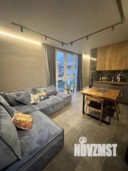 2-к квартира, вторичка, 65м2, 2/4 этаж