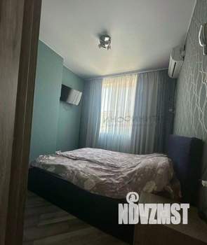 2-к квартира, вторичка, 43м2, 2/5 этаж