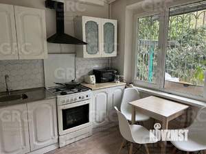 2-к квартира, вторичка, 53м2, 2/6 этаж