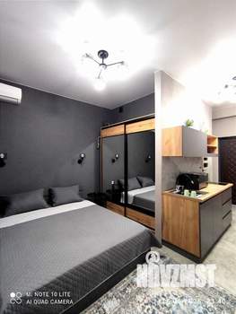 Студия квартира, вторичка, 21м2, 9/9 этаж