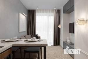 1-к квартира, вторичка, 46м2, 3/4 этаж