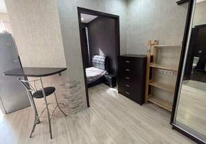 Студия квартира, вторичка, 34м2, 6/8 этаж