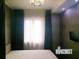 1-к квартира, вторичка, 50м2, 9/16 этаж