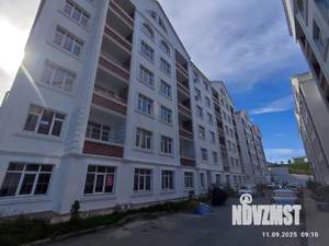 2-к квартира, вторичка, 48м2, 4/6 этаж