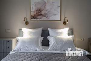 1-к квартира, вторичка, 36м2, 15/19 этаж