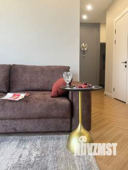 1-к квартира, вторичка, 38м2, 14/19 этаж